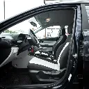 Hyundai i20 2025 usado la serena newkar