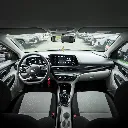 Hyundai i20 2025 usado la serena newkar