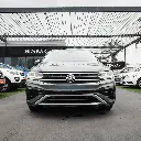 Volkswagen Tiguan 2023 usado la serena newkar