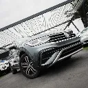 Volkswagen Tiguan 2023 usado la serena newkar