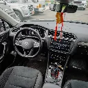 Volkswagen Tiguan 2023 usado la serena newkar