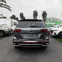 Volkswagen Tiguan 2023 usado la serena newkar