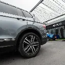 Volkswagen Tiguan 2023 usado la serena newkar