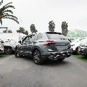 Volkswagen Tiguan 2023 usado la serena newkar