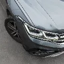 Volkswagen Tiguan 2023 usado la serena newkar
