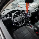 Volkswagen Tiguan 2023 usado la serena newkar