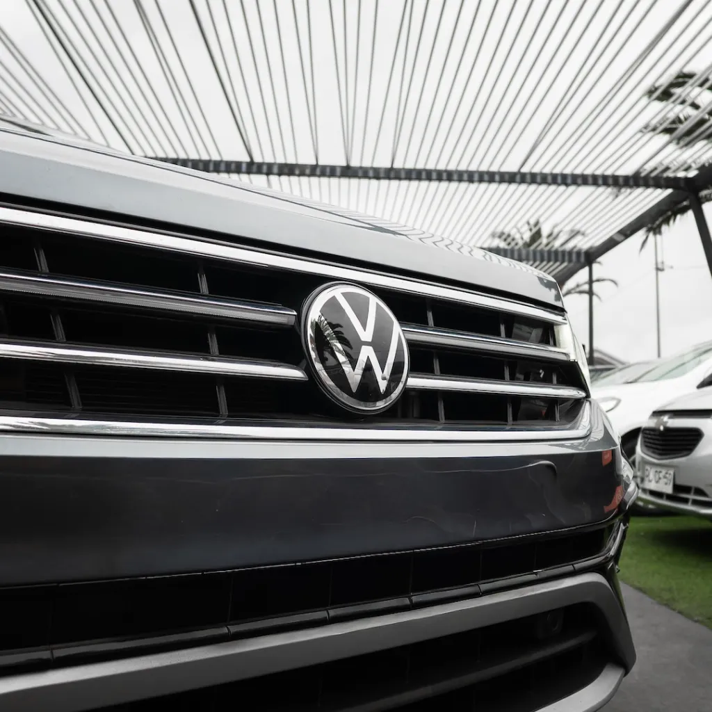 Volkswagen Tiguan 2023 usado la serena newkar