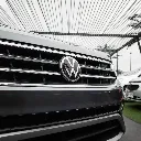 Volkswagen Tiguan 2023 usado la serena newkar