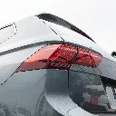 Volkswagen Tiguan 2023 usado la serena newkar