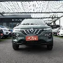 Renault Kwid 2026 usado la serena newkar