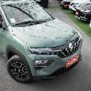 Renault Kwid 2026 usado la serena newkar