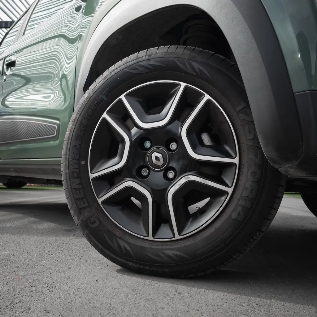 Renault Kwid 2026 usado la serena newkar