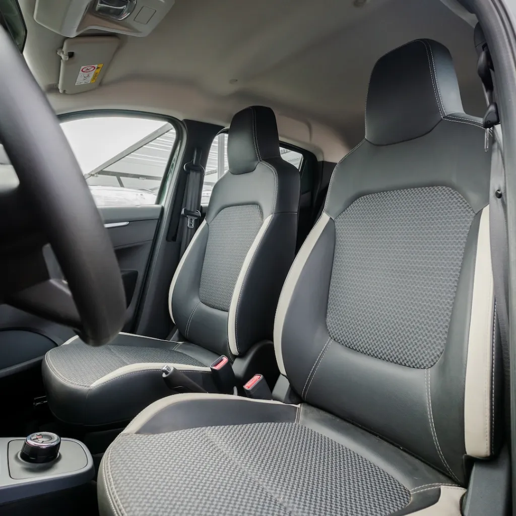 Renault Kwid 2026 usado la serena newkar