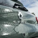 Renault Kwid 2026 usado la serena newkar