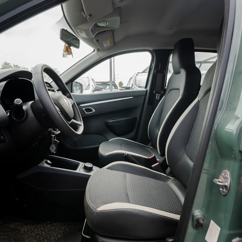 Renault Kwid 2026 usado la serena newkar