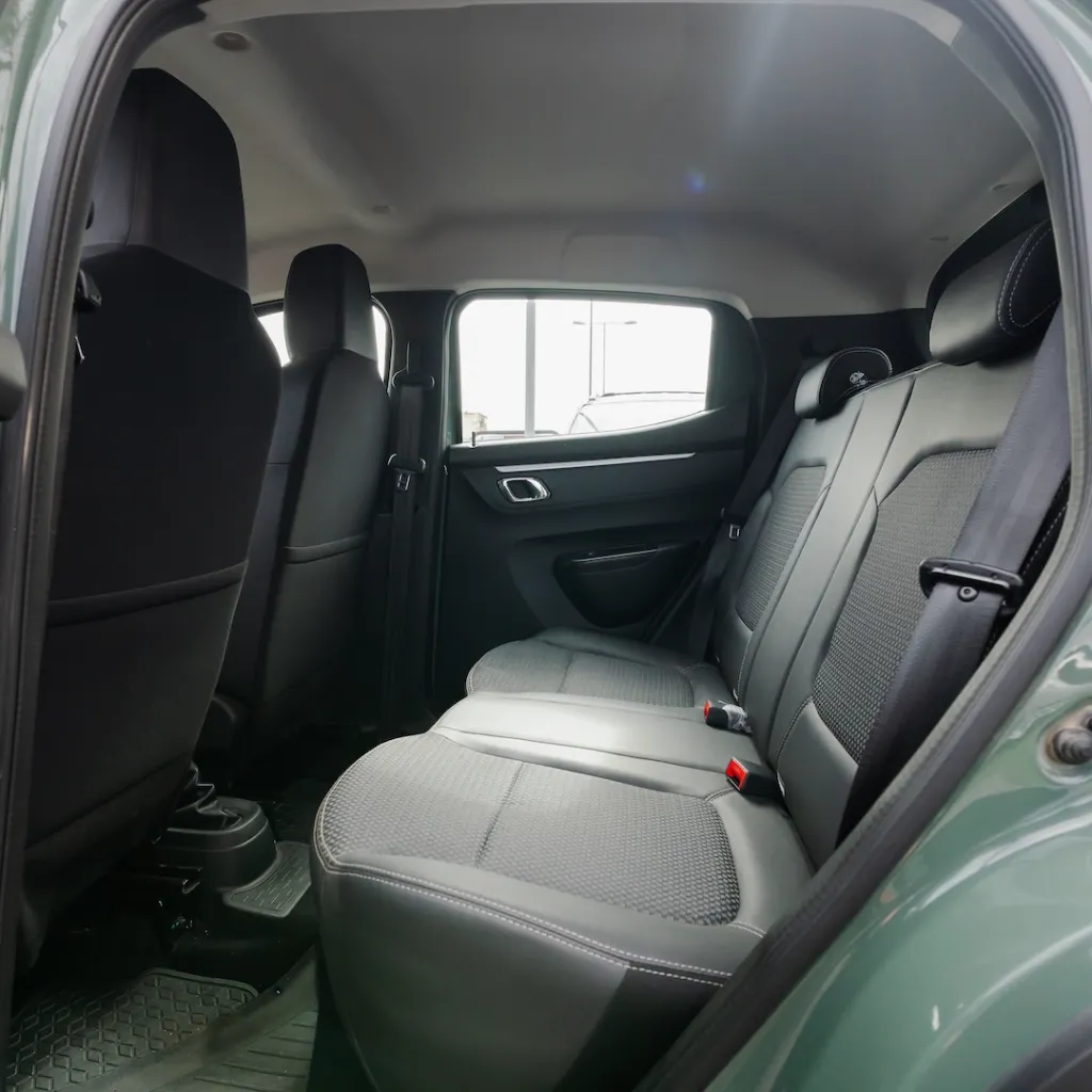 Renault Kwid 2026 usado la serena newkar