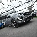 Peugeot 2008 híbrido 2025 usado la serena newkar
