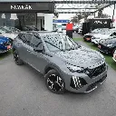 Peugeot 2008 híbrido 2025 usado la serena newkar