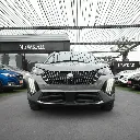 Peugeot 2008 híbrido 2025 usado la serena newkar