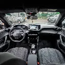 Peugeot 2008 híbrido 2025 usado la serena newkar