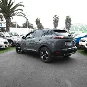 Peugeot 2008 híbrido 2025 usado la serena newkar
