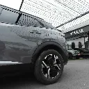 Peugeot 2008 híbrido 2025 usado la serena newkar