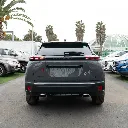 Peugeot 2008 híbrido 2025 usado la serena newkar