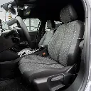 Peugeot 2008 híbrido 2025 usado la serena newkar