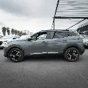 Peugeot 2008 híbrido 2025 usado la serena newkar