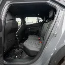 Peugeot 2008 híbrido 2025 usado la serena newkar