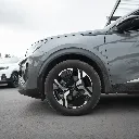 Peugeot 2008 híbrido 2025 usado la serena newkar