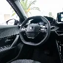 Peugeot 2008 híbrido 2025 usado la serena newkar