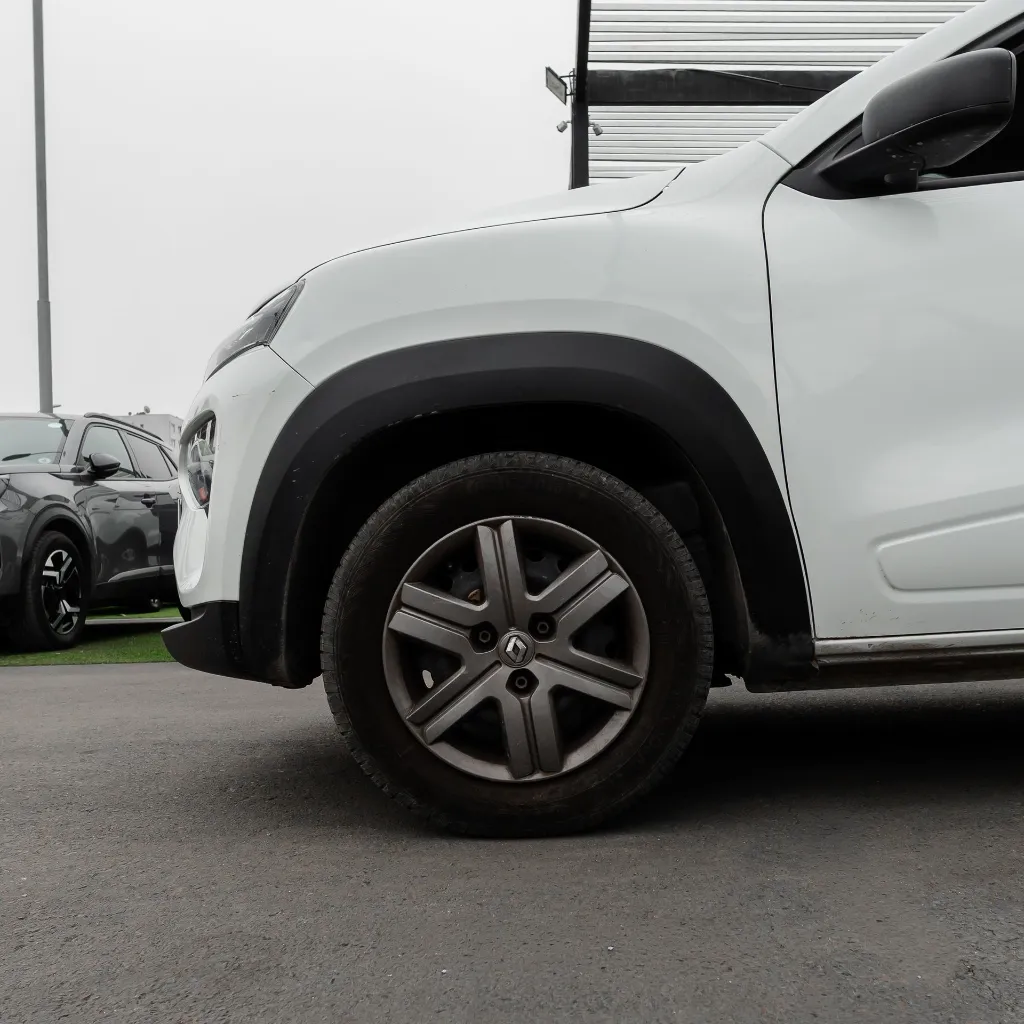 Renault Kwid 2023 usado la serena newkar