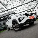 Renault Kwid 2023 usado la serena newkar
