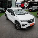 Renault Kwid 2023 usado la serena newkar
