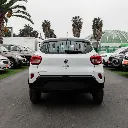 Renault Kwid 2023 usado la serena newkar