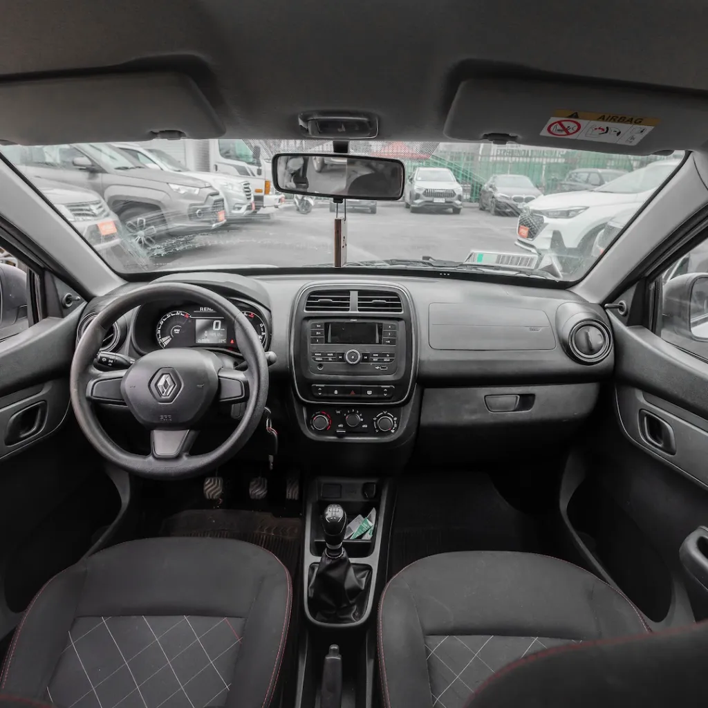 Renault Kwid 2023 usado la serena newkar