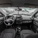 Renault Kwid 2023 usado la serena newkar