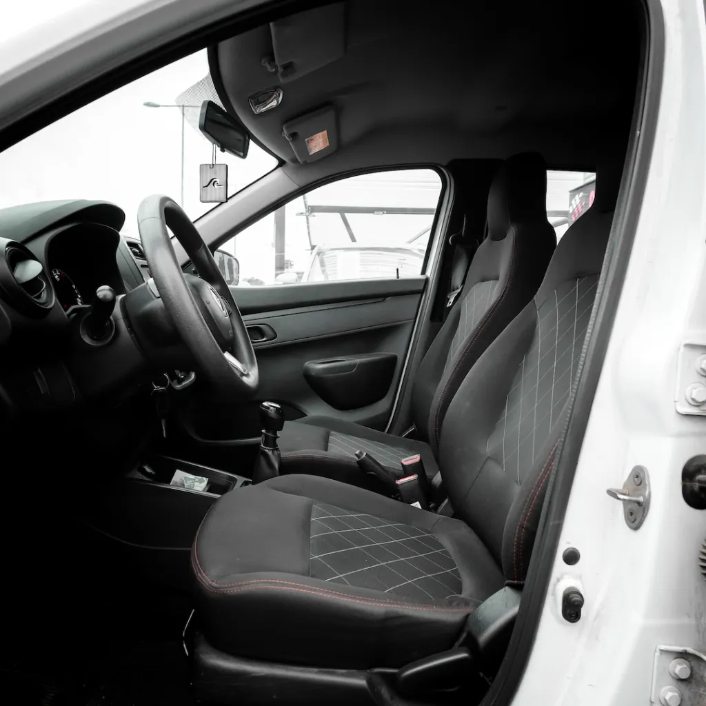 Renault Kwid 2023 usado la serena newkar