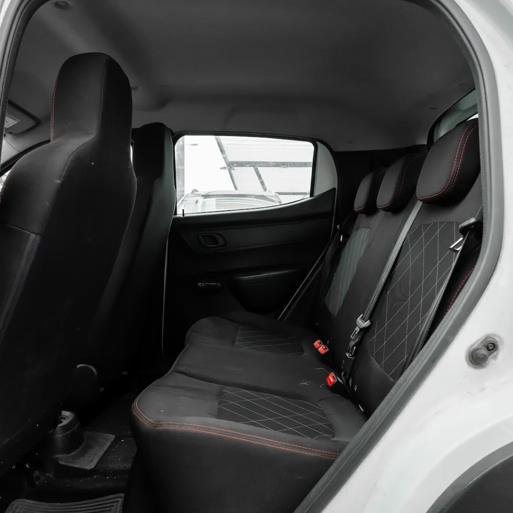Renault Kwid 2023 usado la serena newkar