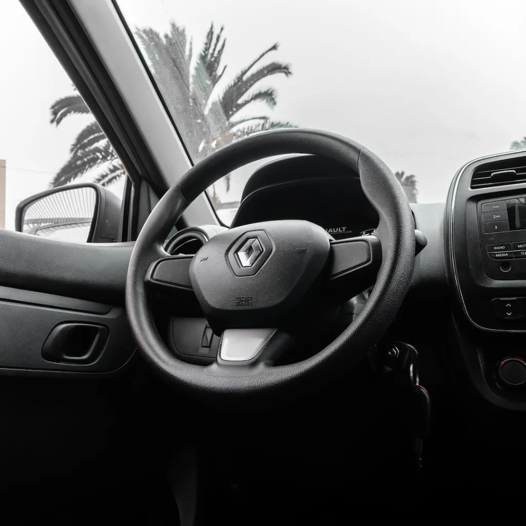 Renault Kwid 2023 usado la serena newkar
