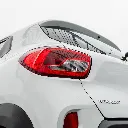 Renault Kwid 2023 usado la serena newkar