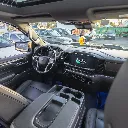 Chevrolet Silverado 4x4 2023 usado la serena newkar