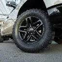 Chevrolet Silverado 4x4 2023 usado la serena newkar