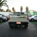 Chevrolet Silverado 4x4 2023 usado la serena newkar