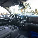 Chevrolet Silverado 4x4 2023 usado la serena newkar