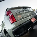 Chevrolet Silverado 4x4 2023 usado la serena newkar