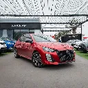 Peugeot 208 2025 usado la serena newkar