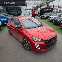 Peugeot 208 2025 usado la serena newkar