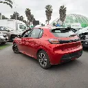 Peugeot 208 2025 usado la serena newkar